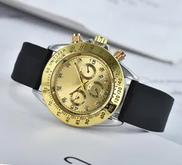 Relógios de designer de luxo feminino e masculino wath relógio luminoso ouro relógios de pulso montre de luxo presente de aniversário