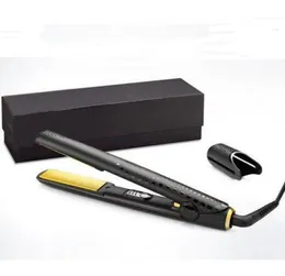 Good Quality Hair Straightener EU Plug Classic Professional styler Fast Straighteners Iron Hair Styling tool With Retail Box In st9701752