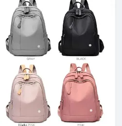 LL-YDPF52 Women Bags Laptop Backpacks Gym Running Outdoor Sports Shoulder Pack Travel Casual School Bag Waterproof Mini Backpack For Girl Woman Top Quality22