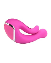 Секс-игрушки для женщин, 10 скоростей, колючий вибратор для точки G, водонепроницаемый вибратор для клитора, интимный секс-продукт для взрослых3483677