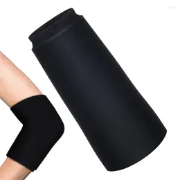 Knee Pads Elbow Ice Pack Cold Packs For Injuries Comfortable Compression Sleeve Gel Wrap Calf