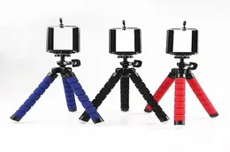 ترايبود كاميرا الأخطبوط ترايبود مريحة للهاتف المحمول POGARATION SPONGE TRIPOD1065684