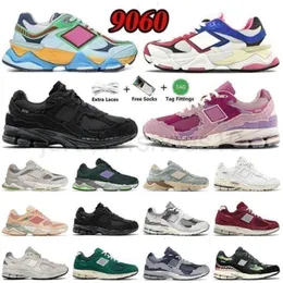 9060 Ballance New 2002R New Arrivals Casual Shoes Protection Pack Pink Phantom Rain Cloud Light Arctic Grey Purple Womens Dhgate JJJJound Trainers 3.2