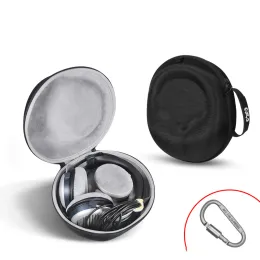 Zubehör Kopfhörer Fall Headset Tasche Box Für Beyerdynamic DT880 DT990 DT770 T1 T5P T70P DT860 DT240PRO Drahtlose Kopfhörer Lagerung tasche