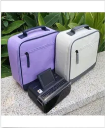 Details about Storage Box Handbag Case For Canon SELPHY CP910 CP1300 Digital Po Printer8694843