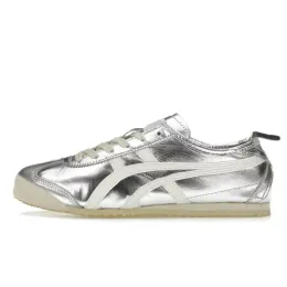 Og Onitsukass Tiger Mexico 66 Sneaker di vita da donna Donne Designers Designe Scarpe Scarpe Nero Bianco Giallo Bianco