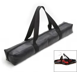 CamaTech PU Couro Sex Bondage Bag Para Algemas Mordaça Chicote Máscara Brinquedos Sexuais Grande Capacidade Com Zíper Bolsa De Armazenamento BDSM Jogo Adulto Y2776362