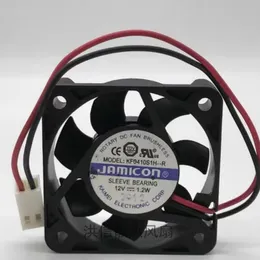 رسوم شحن مجانية على Jamicon KF0410S1HM-R DC12V 1.2W 4010