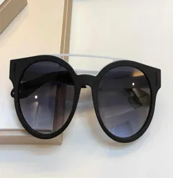 7017 New Fashion Sunglasses With UV Protection for men and Women Vintage Oval Frame popular Top Quality Come With Case classic sun5885138