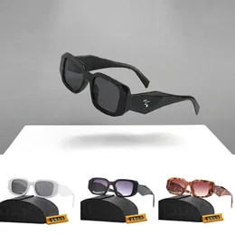 Designer solglasögon för kvinnor lyxiga män solglas mode utomhus klassisk polariserade full ram solglasögon flera stilar för alla ungdomar