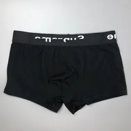 19811 designers de marca dos homens boxer cuecas breves para o homem cuecas sexy roupa interior dos homens boxers algodão shorts masculino