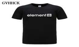 Marke T Shirt Men 2018 Element der Überraschung periodisch Tisch Nerd Geek Wissenschaft Herren Mehr Größe und Farben T -Shirt Tops9816749