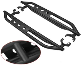 Side Step Trittbretter Nerf Bars für 2007–2018 Jeep Wrangler JK 2Door9872866