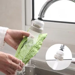 Accessorio da bagno Set Home Risparmio per salvataggio dell'acqua Risparmio Punta Tap Valve Sprinkler Kitchen Regulator del filtro del rubinetto dell'acqua