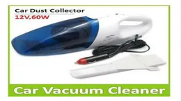 Mini Handheld Car Vacuum Cleaner 12 В 60 Вт пылевой Collecter0122042977