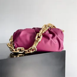 10A Top-Qualität Clutch-Tasche Designer-Tasche 31 cm echtes Leder Kosmetiktasche Dame Abendtasche mit Box .C99