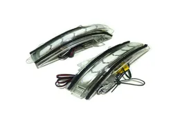 Led espelho retrovisor luzes caso para honda civic cidade jade crider mobilio etc streamer amarelo sinais de volta drl chão lamp1334741