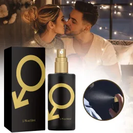 Yasal parfüm cep boyutu cazibesi parfüm rahatlatıcı atmosferi iyileştirme yararlı büyüleyici cazibesi onu tuzak cazibesi parfüm