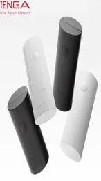 TENGA Flip Lite HiTech Многоразовый мужской мастурбатор Flip Air Lite Кубок для мастурбации Искусственная вагина Секс-игрушки для мужчин Продукты секса q7292368