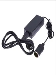 220V To 12V Power Adapter for Car Automotive Household Car Cigarette Lighter AC DC Power Converter Adapter Inverter4249530