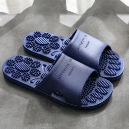 2024 men women outdoor slippers womens mens designer sandals summer beach Shower Room slides GAI red purple indoor slide fashion slipper size 36-41