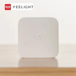 Kontrola Yeelight Smart Bezprzewodowy przełącznik Klucz Inteligentny połączenie bezprzewodowe zdalne sterowanie panel przełącznika dla Xiaomi Mijia App Mi Home