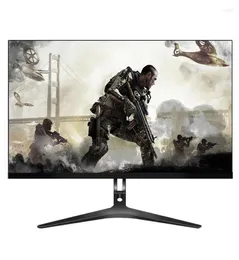 27 Quot 165Hz 모니터 게이머 IPS 1MS LCD 데스크탑 디스플레이 2K HD 게임 모니터 PC Computers4941905