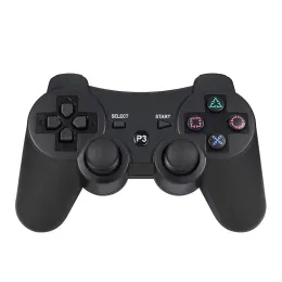 Gamepads Drahtloser Bluetooth-kompatibler Game-Controller für Joystick-Konsole für Sony Playstation3 Game Control Remote Gamepad