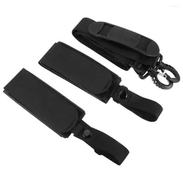 Outdoor Bags Ski Straps Carry Carrying For Shoulder Carrier Skate Leash And Pole Board Belts