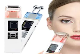 KD9000 microcurrent Galvanic New Face Skin Spa Device الجمال الجمال معدات تبييض البشرة تبييض إزالة iontophoresis care7645339