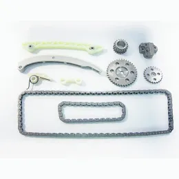 Accessori auto kit tenditore catena di distribuzione motore per Mazda 6 2002-2012 2.0 Mazda 3 2004-2012 2.0 Mazda 5 2007-2011