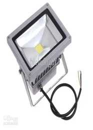 Ultrahelle 30 W 2700 lm LED-Landschaftsbeleuchtung, LED-Waschflutlicht, Flutlicht, 85–265 V, Kaltweiß9786057