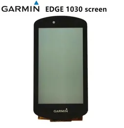 Garmin Edge 1030 rower GPS LCD Wyświetlacz Oryginalny 3,5 -calowy pełny wyświetlacz LCD Dotyk SN SN Digitizer Repairent 9505492