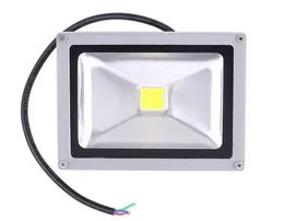 12VDC 10W varm vit LED -översvämningsljus hög effekt vattentät strålkastare utomhus 12v lampor IP65 Red Blue Green Yellow LW22886568