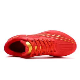 Tasarım Sense Yumuşak Solun Sıradan Yürüyüş Ayakkabıları Spor Ayakkabıları Kadın 2024 Yeni Patlayıcı 100 Süper Hafif Yumuşak Çözük Spor Ayakkabıları Ayakkabı Renkler 23 Boyut 36-44