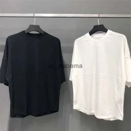 القمصان للرجال 2023SS Mens Designe القميص Tshirt قمصان المصمم ملابس الرياضة. القمصان الرجال 240301