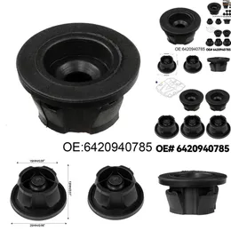 New New New Cover Grommets Bung Absorbers For Mercedes Bens Om642 6420940785 Engine Hood Rubber Gasket Auto Replacement Part 1Pc