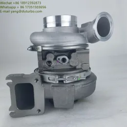 Factory price HE400VG turbocharger 21953277 5353345 22215684 3791464 5353342 5328830 22215683 22215684 turbo for Engine MD11