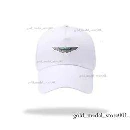 볼 캡 패션 Alonso F1 Aston Martin 팀 야구 모자 스냅 백 코튼 모자 조절 가능한 태양 모자 Gorras Hombre Fernando Gorra 885