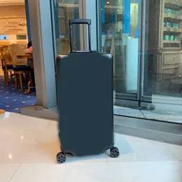 Luggage Convex Fashion Trolley 31inch And Wheel Base Trolley Luxury Lager Capacity 3 colors Topas Sport Original Trunk Series Wholesale Suitcase 240301