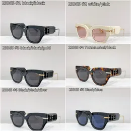 Modische Herren- und Damen-Designer-Sonnenbrille, mehrfarbig, klassische Brille, Fahren, Sport, Schattierung, Trend mit Box-Design