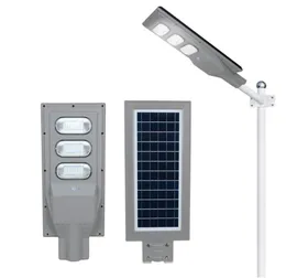 2011 60W 90W Solar Light Waterproof IP65 Solar Street Wall Light Pir Motion Sensor Security Lamp Outdoor Lighting8384460