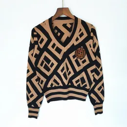 Kadınlar kazak Fransız moda tasarımcısı kazak erkekler High Street Örgü Jumper Örgü Ter Sweatshirt Hoodie Casual Giyim