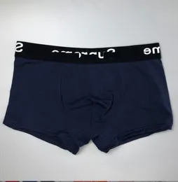 1896811 Designers brand Mens Boxer men Underpants Brief For Man UnderPanties Sexy Underwear Mens Boxers Cotton Shorts Male