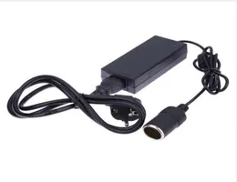 220V To 12V Power Adapter for Car Automotive Household Car Cigarette Lighter AC DC Power Converter Adapter Inverter6499808
