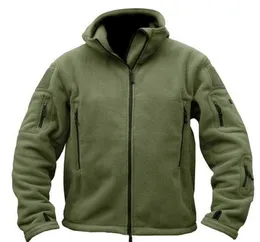 Fall Man Fleece Tad Tactical Softshell Jacket Outdoor Polartec Sport Thermal Polar Coated Witherwear Army Comply3399699