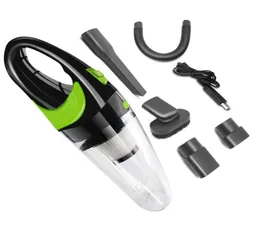 Powerful Car Handheld Vacuum Cleaner Portable Wet Dry Mini Hand Cordless Dust Buster For Home Cleaning Cleaner1499571