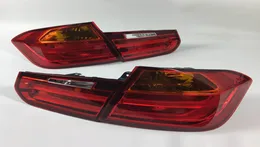 BMW F30 316I 328I 2013 2014 2014 20157097888 용 자동차 후면 Taill Brake Turn Signal Lights Tebilight