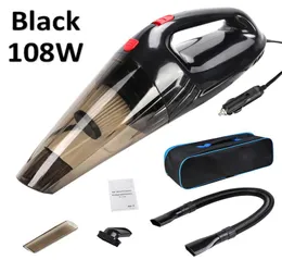 Bilvakuumrengöring 120W Portable Handheld Dacuum Cleaner Wet and Dry UNDAG Bil Vakuum Aspirateur Voiture 12v9976457