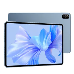 Orijinal Huawei Matepad Pro 12.6 "Tablet PC Akıllı 12GB RAM 512GB ROM OCTA Çekirdek Kirin 9000E Harmonyos 120Hz OLED Tam Ekran 13MP 10050mAH Bilgisayar Tabletleri Dizüstü Bilgisayar